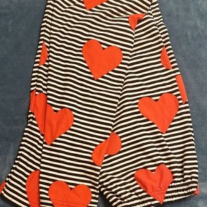 Agnes & Dora Knit Leggings